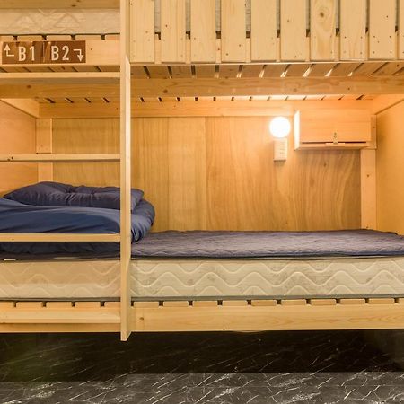 The Aquarius Inn Фукуока Екстер'єр фото