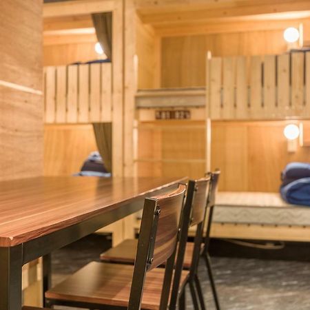 The Aquarius Inn Фукуока Екстер'єр фото