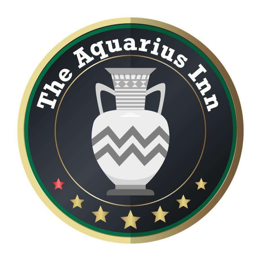 The Aquarius Inn Фукуока Екстер'єр фото