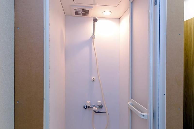 The Aquarius Inn Фукуока Екстер'єр фото