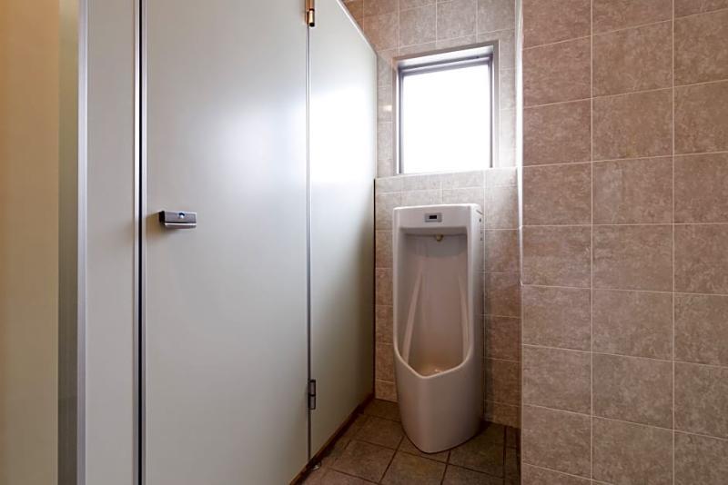The Aquarius Inn Фукуока Екстер'єр фото